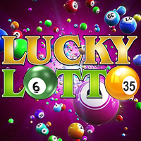 Lotto Lucky Slot