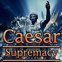 Caesar Supremacy